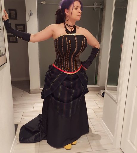 chimeracostumes OnlyFans geleakt