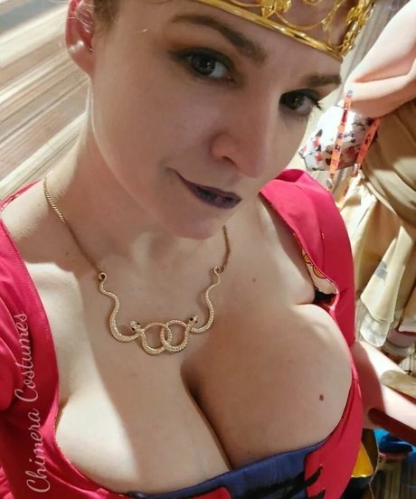 chimeracostumes NSFW OnlyFans