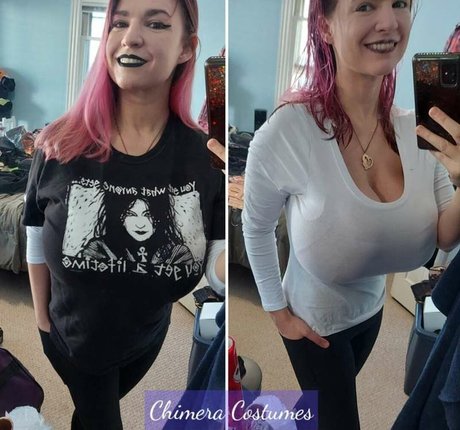 chimeracostumes Auf OnlyFans