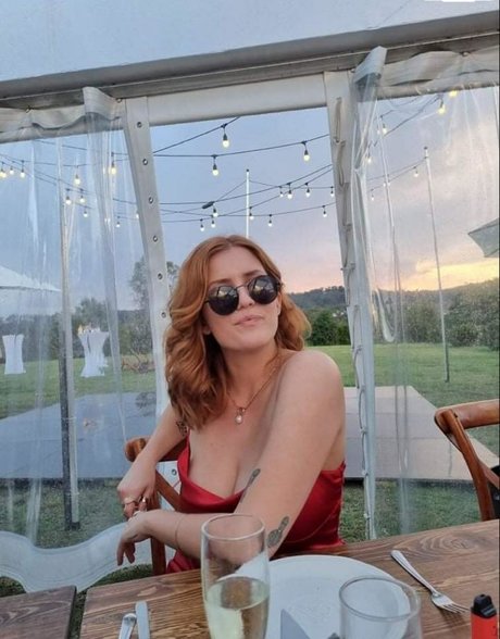 Chloe Maddren Nacktbilder von OnlyFans geleakt