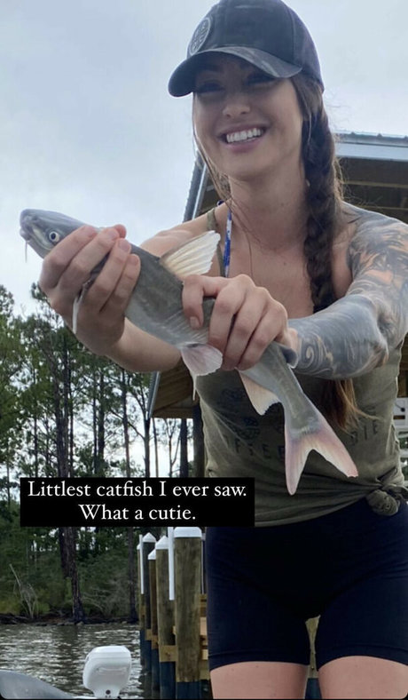 HeatherLynnoh OnlyFans Sex geleakt