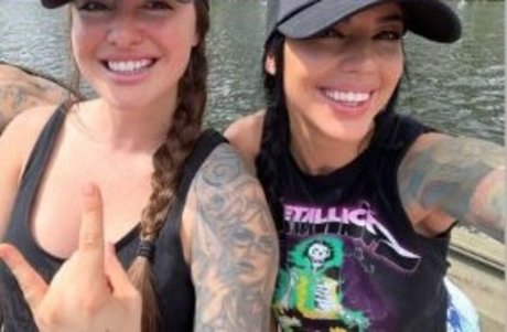 HeatherLynnoh Nacktbilder von OnlyFans