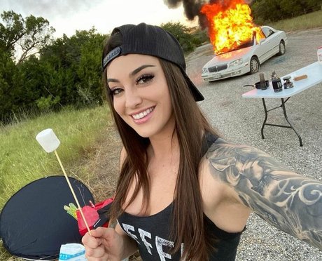 HeatherLynnoh NurlyFans-Pornoleaks