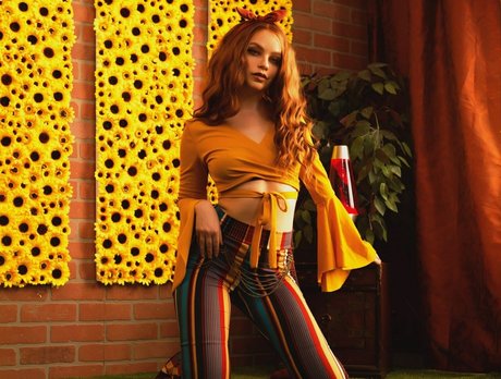 Katrina Wilkinson OnlyFans Nackt