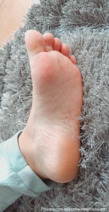 MonroeBeaBr Nacktbilder von OnlyFans