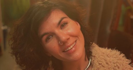 Frankie Rivers OnlyFans-Creator