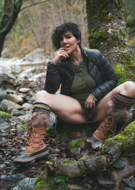 Frankie Rivers Leak von OnlyFans-Inhalten