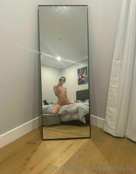 Kylie Rocket OnlyFans Porn