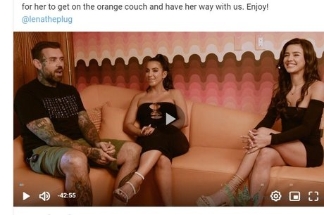 Kylie Rocket OnlyFans kostenlos