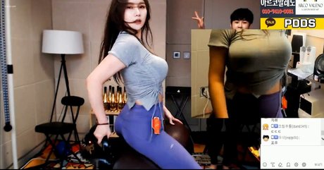 xiaoeun OnlyFans kostenlos