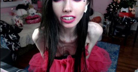 Eugenia Cooney OnlyFans-Leaks