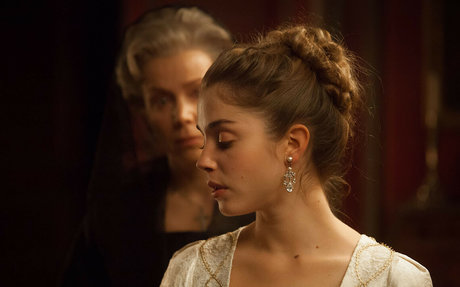 Alice Isaaz OnlyFans Gratis Porn