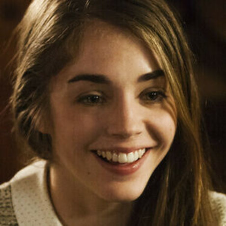 Alice Isaaz Nacktbilder von OnlyFans