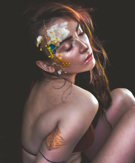 Eliza Grace OnlyFans Leak