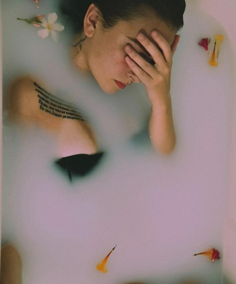 Eliza Grace Nacktbilder von OnlyFans geleakt