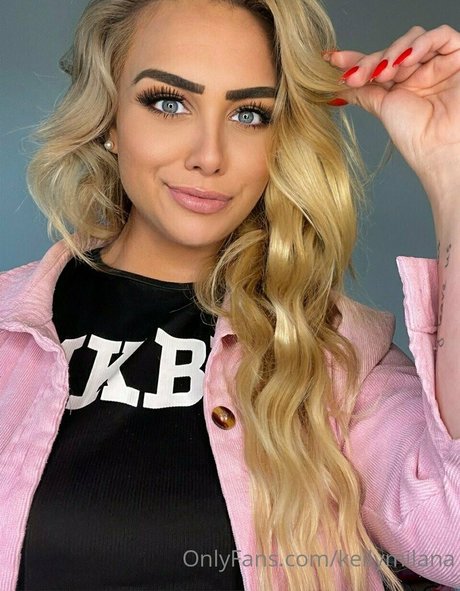 kellymilana Nacktbilder geleakt OnlyFans Aufgedeckt