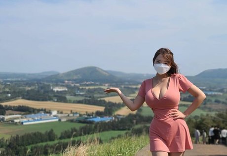 Velvet 7 Nacktbilder OnlyFans geleakt