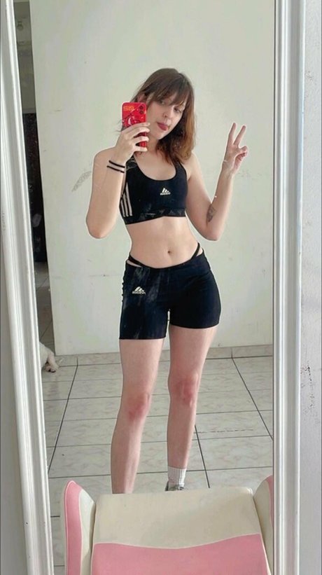 Memepantazis Geleakte OnlyFans-Inhalte