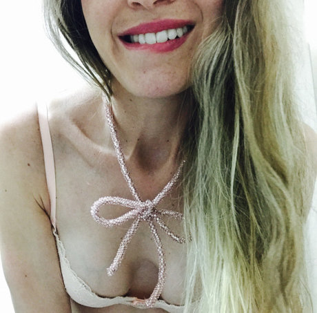 Sara Muller Nacktbilder geleakt OnlyFans