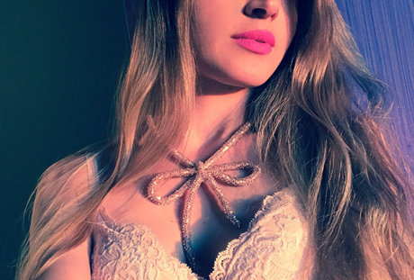 Sara Muller OnlyFans Sextape