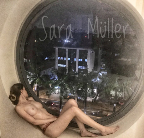 Sara Muller OnlyFans