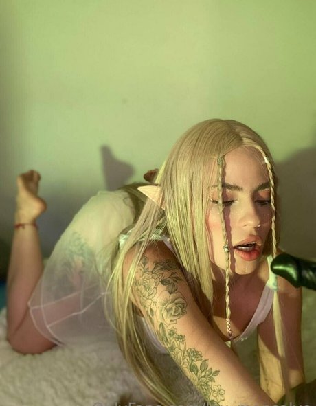 lau monsalve01 Nacktbilder von OnlyFans