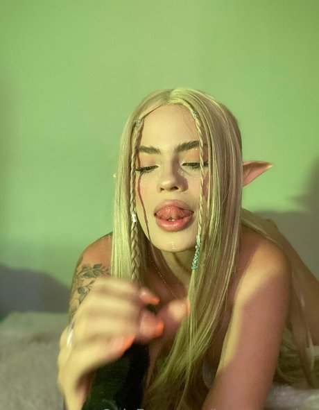 lau monsalve01 Leaked OnlyFans Sex