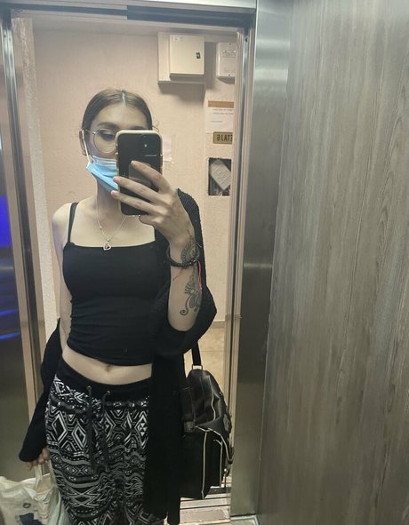 MissLetiBlane OnlyFans Sextape