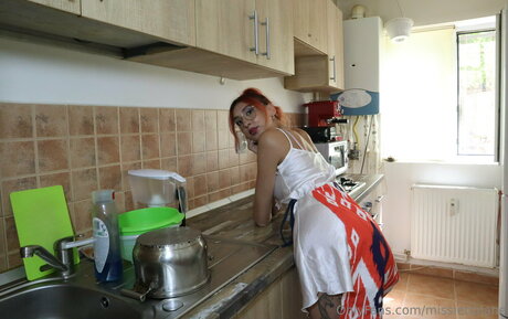 MissLetiBlane OnlyFans