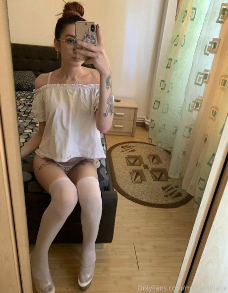 MissLetiBlane Sexy OnlyFans