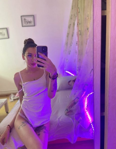 MissLetiBlane Nacktbilder von OnlyFans geleakt