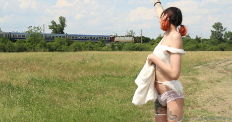 florida-mädchen nur fans schön nackt Professionell