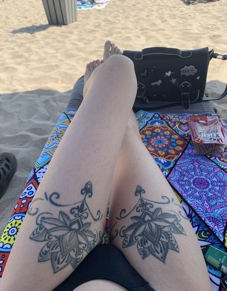 MissLetiBlane OnlyFans