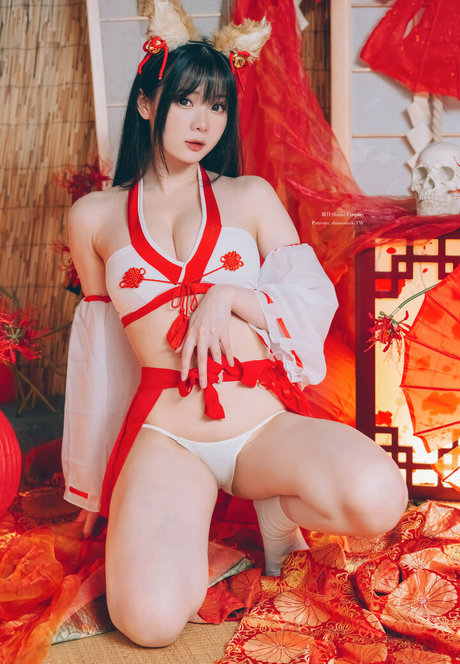 shimotsuki18 OnlyFans Nacktbilder geleakt