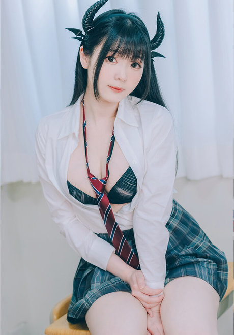 shimotsuki18 OnlyFans Star