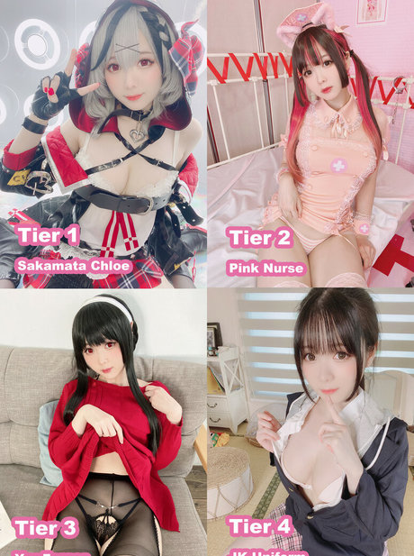 shimotsuki18 OnlyFans-Rezensionen