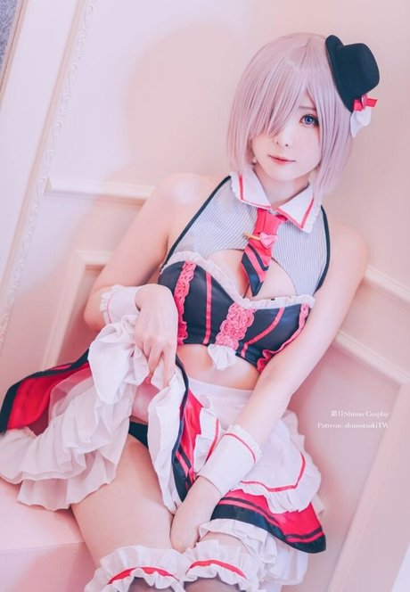 shimotsuki18 OnlyFans-Leak