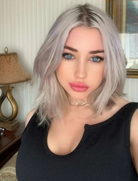 Hailsbee OnlyFans geleakte Pornografie