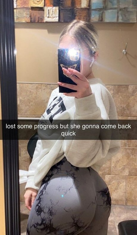 Hailsbee OnlyFans Nacktbilder