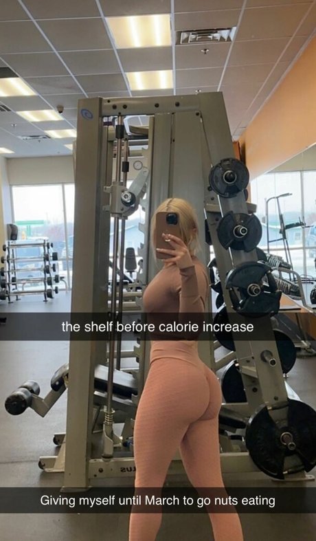 Hailsbee OnlyFans Leak