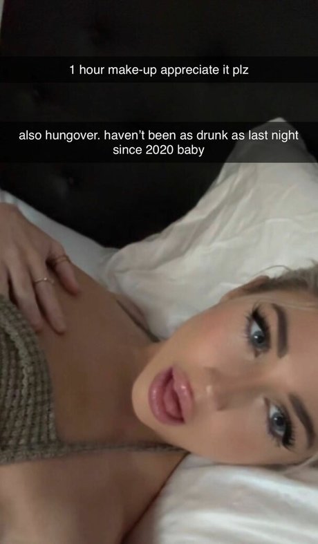 Hailsbee NSFW OnlyFans