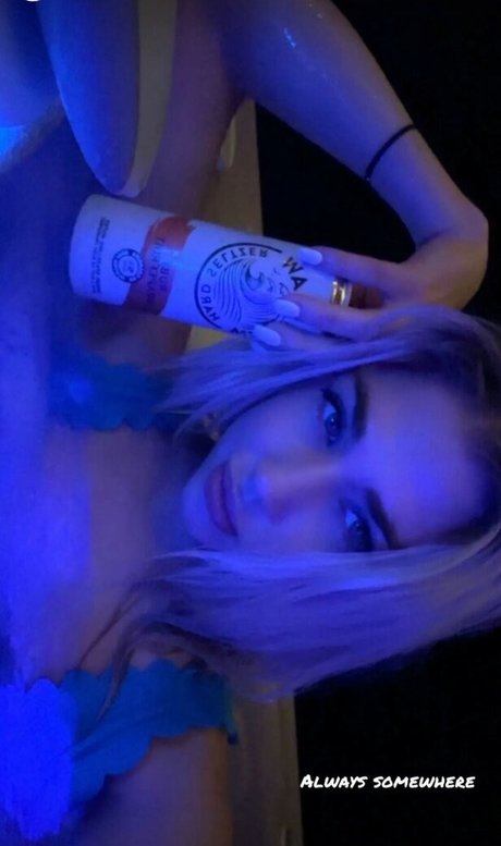 Hailsbee Leaked OnlyFans Sex Tape