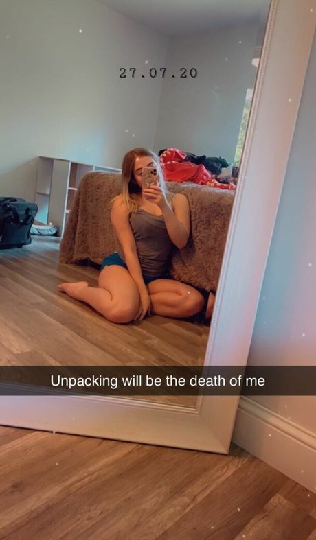 Hailsbee OnlyFans geleakte Brüste