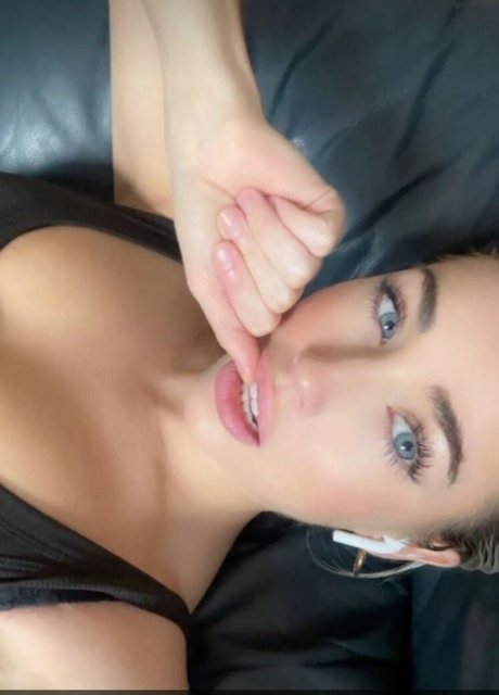 Hailsbee Leaked OnlyFans Bilder