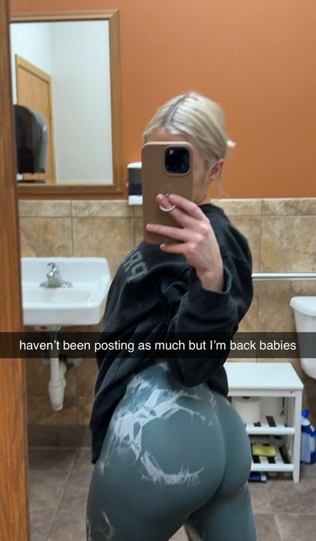 Hailsbee OnlyFans Sex Leak