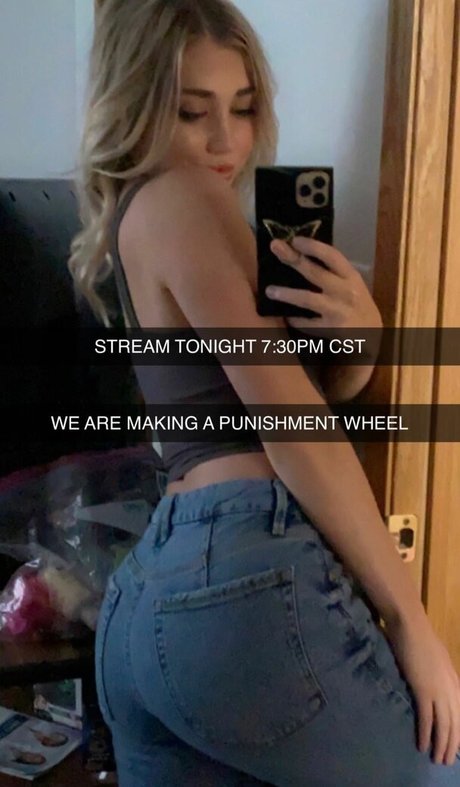 Hailsbee OnlyFans Leak Pornografie