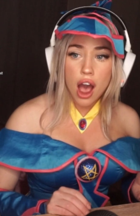 Hailsbee Leaked OnlyFans Content