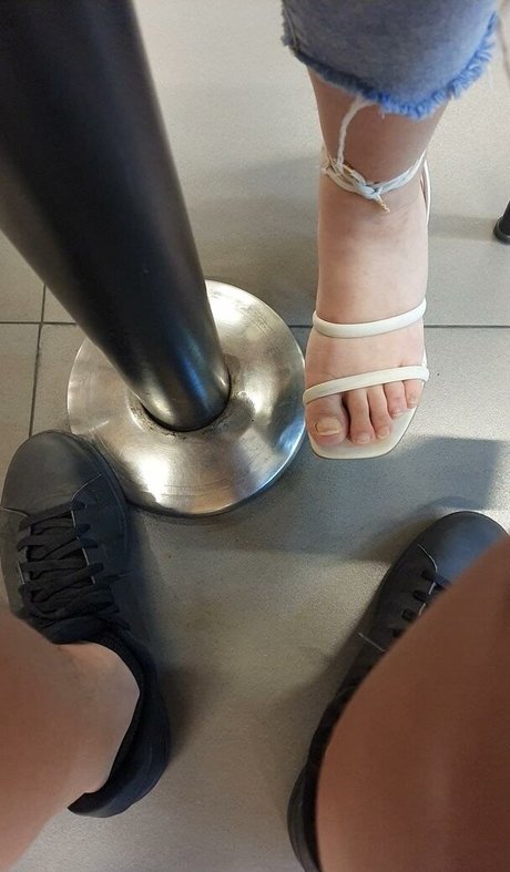 Amiguinha Nacktbilder von OnlyFans