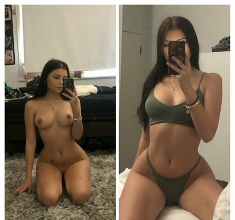 New Zealand Girls OnlyFans schlank