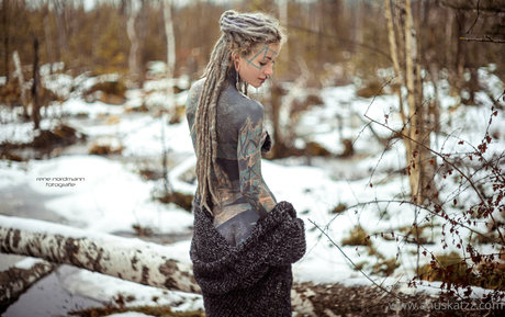 Anuskatzz Nacktbilder von OnlyFans